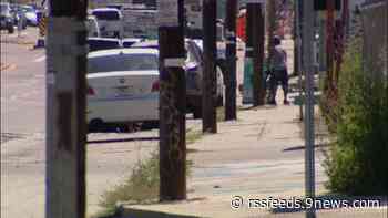 Group submits signatures to get publicly-funded sidewalk repairs on ballot