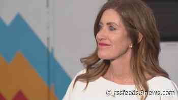 Heidi Ganahl announces her running mate in Colorado governor's race