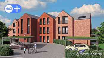 Sehnde: 23 Wohnungen in Bilm schon vor Baubeginn verkauft - HAZ