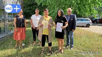 Sehnde: Ehrenamtliche Seniorenbegleiter starten - HAZ