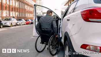 Uber to pay $2.2m to disabled riders over wait fees
