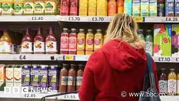 Cutting UK taxes now would be a mistake, says IMF