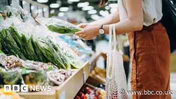 M&S scraps 'best before' dates on fruit and veg to cut food waste