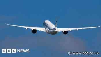 Farnborough Airshow: Aerospace deals set to fly