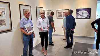 Gesellschaft: Heinz Wehmeier aus Wittenberg besucht Belarus - Mitteldeutsche Zeitung