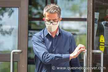 VIDEO: Former Parti Québécois leader jailed for sexually assaulting young men - Quesnel - Cariboo Observer