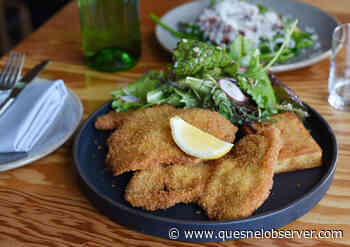 Wunderbar! - Quesnel - Cariboo Observer