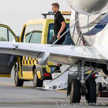 Salihamidzics nächster Coup: De Ligt in München eingetroffen - radioeuskirchen.de