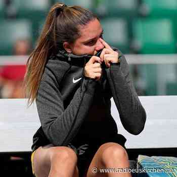 Siebenkämpferin Weißenberg hört nach fünf Disziplinen auf - radioeuskirchen.de