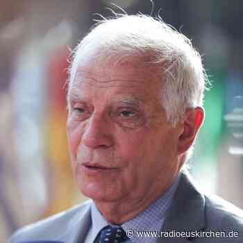 EU-Sanktionen gegen Russland sorgen erneut für Diskussion - radioeuskirchen.de