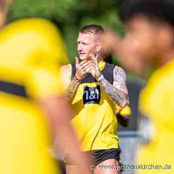 Kniffliger Jobstart: Kehl managt BVB-Umbau - radioeuskirchen.de