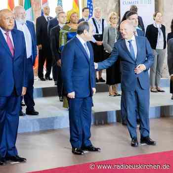 Bundesregierung warnt vor Renaissance der fossilen Energie - radioeuskirchen.de