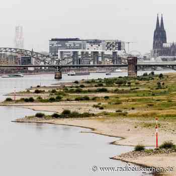 Klimawandel kostet in Deutschland jährlich 6,6 Milliarden - radioeuskirchen.de