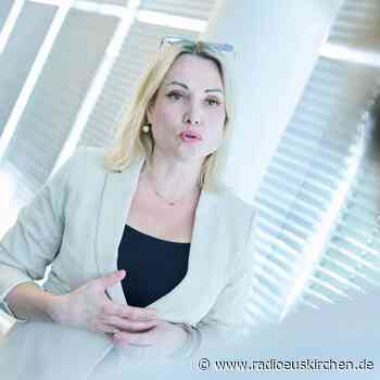 Russische Journalistin Owsjannikowa vorübergehend in Haft - radioeuskirchen.de