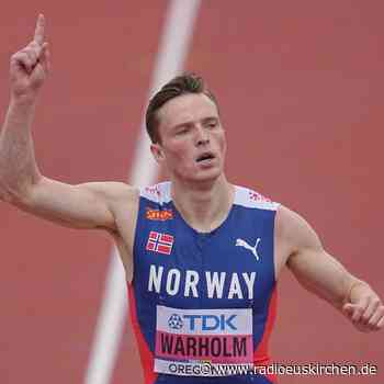 Das bringt der fünfte Wettkampftag bei der Leichtathletik-WM - radioeuskirchen.de