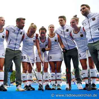 Altenburg führt Hockey-Damen zurück in die Weltspitze - radioeuskirchen.de