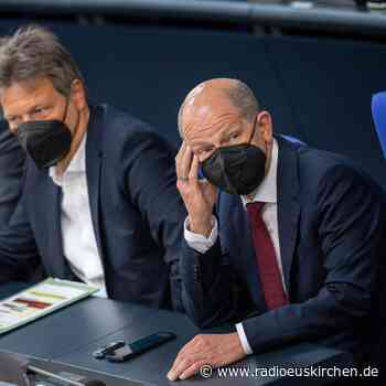 SPD-Fraktionsvize: Ampel gibt kein gutes Bild ab - radioeuskirchen.de