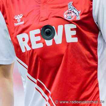 «Was zur Hölle ist das»: Bodycam sorgt für geteiltes Echo - radioeuskirchen.de