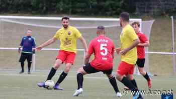TSC Euskirchen: Spätes Unentschieden im ersten Testspiel - FuPa
