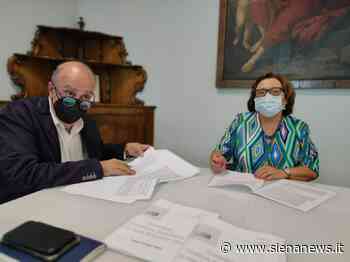 Asl, nomine ai vertici: Antonella Valeri è il nuovo direttore amministrativo - Siena News