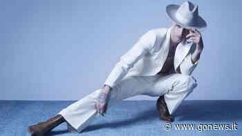 Achille Lauro in concerto a Siena e Firenze - gonews