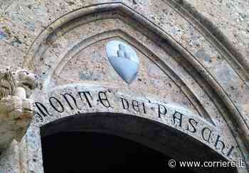 Monte dei Paschi di Siena, ecco come si può battere la crisi altrui - Corriere della Sera