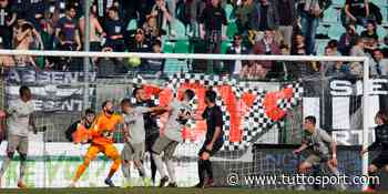 Serie C, Siena: ufficiale la firma del terzino Rizzitelli - Tuttosport