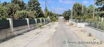 Furti nelle villette alla periferia di Mesagne, si indaga su delle gocce di sangue - Qui Mesagne