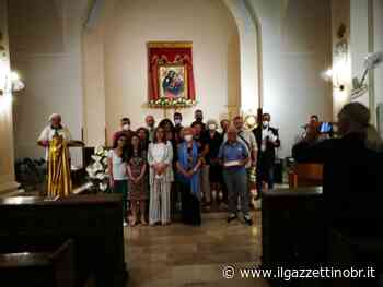 Mesagne. Conclusa la seconda edizione della rassegna regionale di poesia Mariana - Il Gazzettino di Brindisi