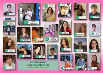 Ecco i super bravi dell'Epifanio Ferdinando - Qui Mesagne