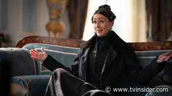 Could ‘Gentleman Jack’ Be Saved? Creator Sally Wainwright Teases Possible Season 3 - TV Insider