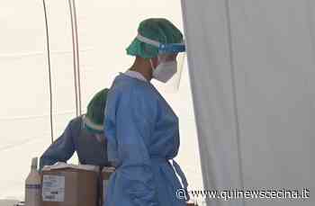 Covid-19, 53 nuovi contagi nelle Valli Etrusche - Qui News Cecina