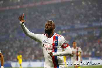 OL : Moussa Dembélé gâche sa carrière à Lyon - Foot01