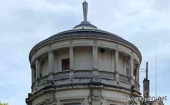 Histoire de Lyon : le Musée Guimet | Vivre Lyon - VIVRE LYON