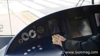 Lyon : une septuagénaire grièvement blessée après avoir été percutée par un tramway - Lyon Mag