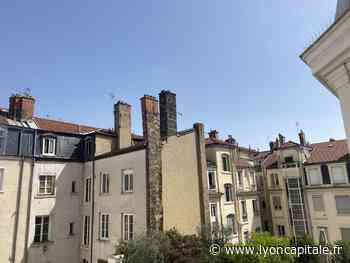 Trois applis pour échapper à la chaleur à Lyon - Lyon Capitale