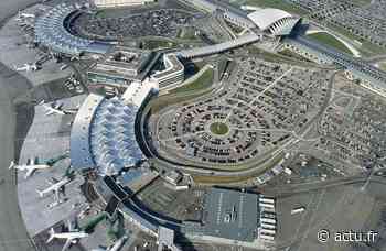 Bientôt une ligne de bus jusqu'à l'aéroport de Lyon et baisse des tarifs de Rhône Express - actu.fr