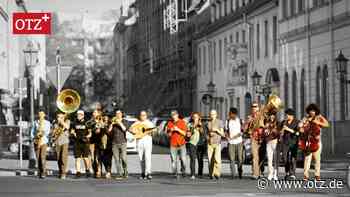 Die Arena wird international: Künstler aus Skandinavien, Amerika und Afrika geben sich in Jena die Ehre