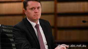 Barilaro's plum US job was not 'fully offered' to bureaucrat first, senior lawyer tells inquiry