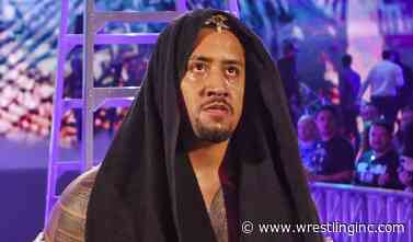 Spoiler: Two Top WWE NXT Stars Called Up To SmackDown? - Wrestling Inc.