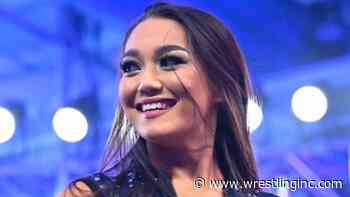 WWE NXT Receives Interesting Rating Numbers Post-Great American Bash - Wrestling Inc.