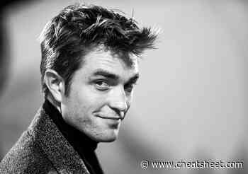 Robert Pattinson on the Only Time 'Twilight' 'Felt Negative' - Showbiz Cheat Sheet