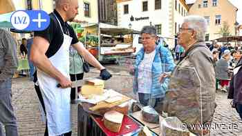 Veranstaltungstipps: Was ist im Juli in Oschatz los? - Leipziger Volkszeitung