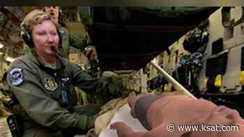 Tech SA: Area company using augmented reality to train first responders, medical professionals - KSAT San Antonio