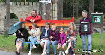 Dorpsteam Ginderbuiten werkt toekomstplannen uit voor het gehucht - Het Laatste Nieuws