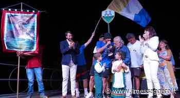 Weekend di grandi eventi a Rieti, il sindaco Sinibaldi: «Successo strepitoso di pubblico e organizzazioni impe - ilmessaggero.it