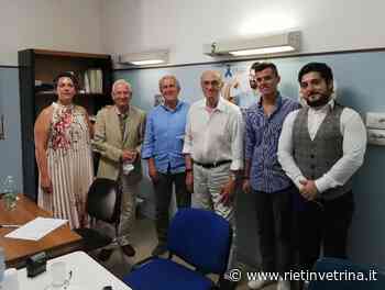 LILT Rieti, Barbara Pelagotti nominata vicecoordinatrice Regionale - Rietinvetrina