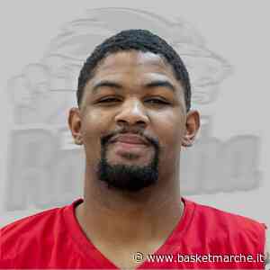 Npc Rieti, sondaggio con l'ala Lewis Sullivan - Serie A2 - Basketmarche.it