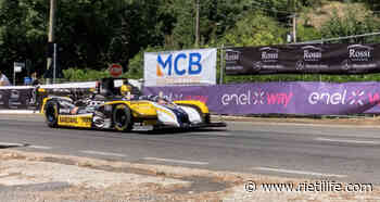 Coppa Carotti, vince Faggioli: tutti i risultati - Rieti Life