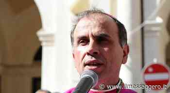 Rieti, il vescovo Pompili verso Verona: le difficoltà di una scelta - ilmessaggero.it